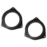 Connects2 CT25SU06 Subaru Impreza WRX 1993> Front Door 130mm Speaker Adaptor